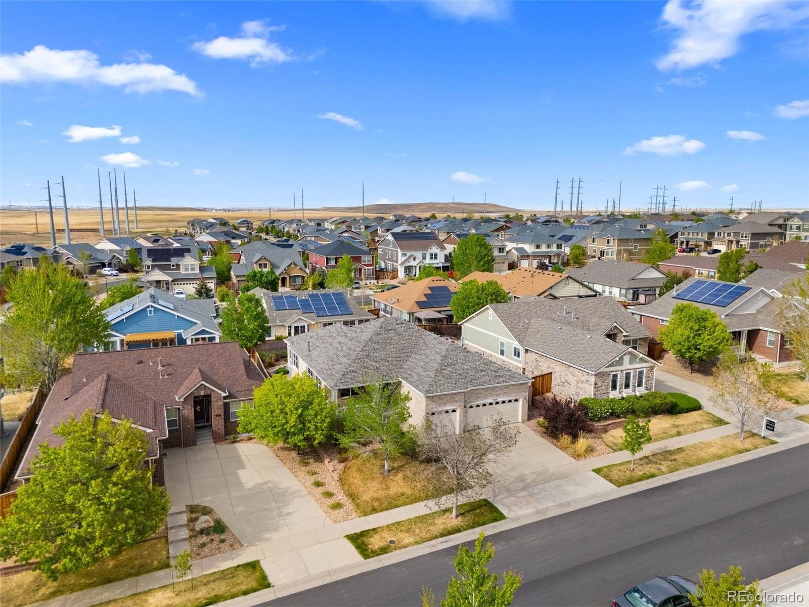 23641 E Whitaker Drive Aurora CO 80016
