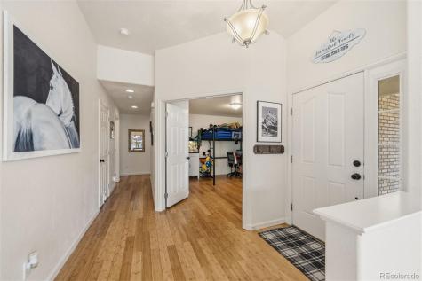 23641 E Whitaker Drive Aurora CO 80016