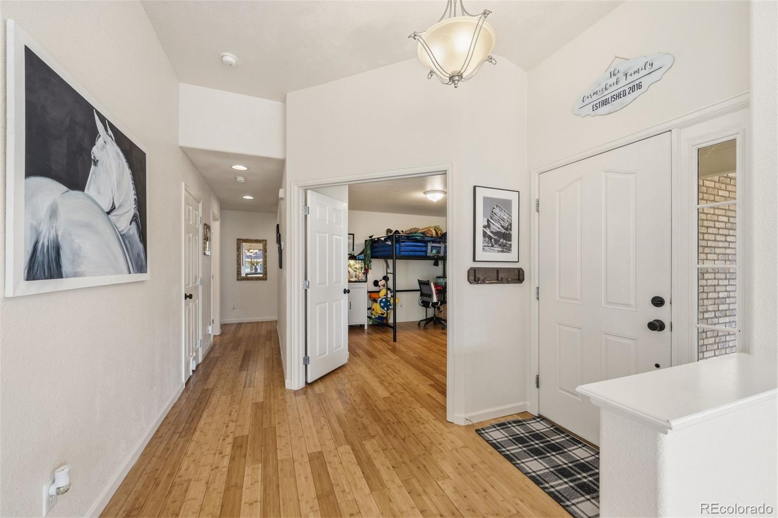 23641 E Whitaker Drive Aurora CO 80016