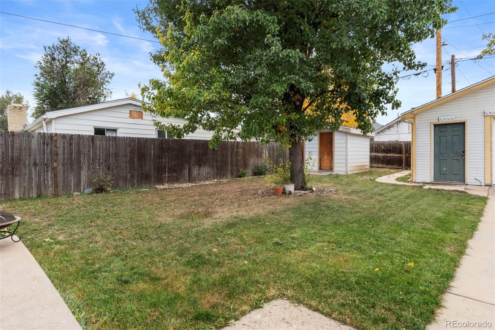 21 S King Street Denver CO 80219