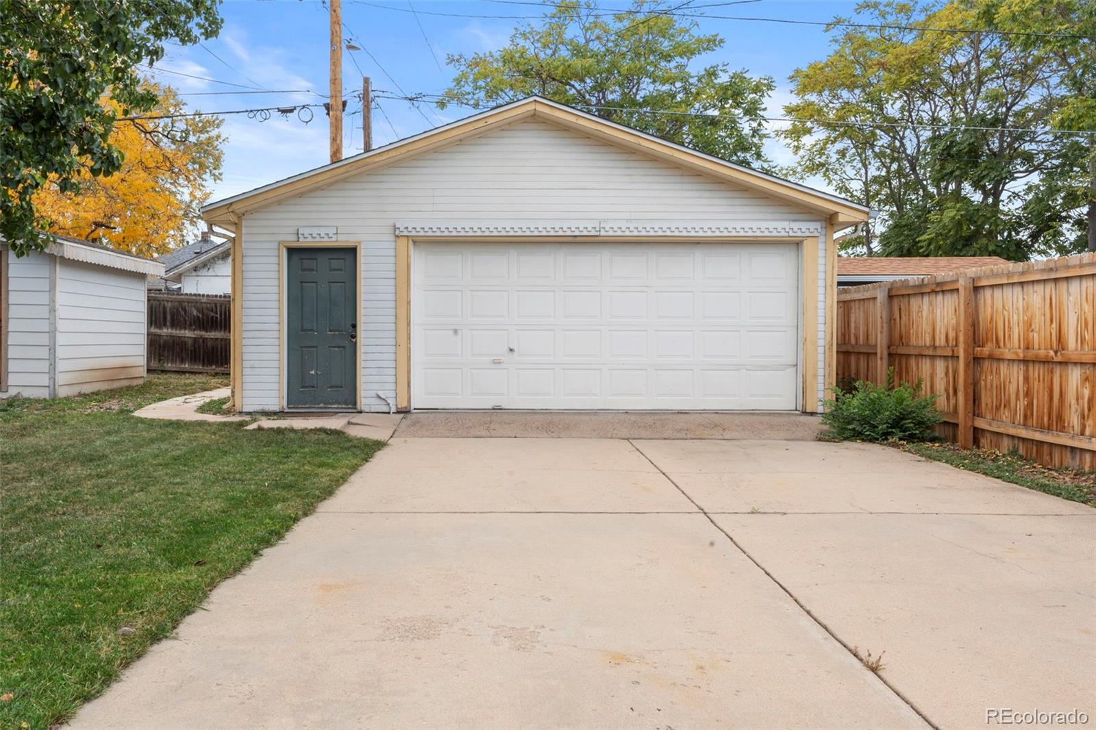 21 S King Street Denver CO 80219