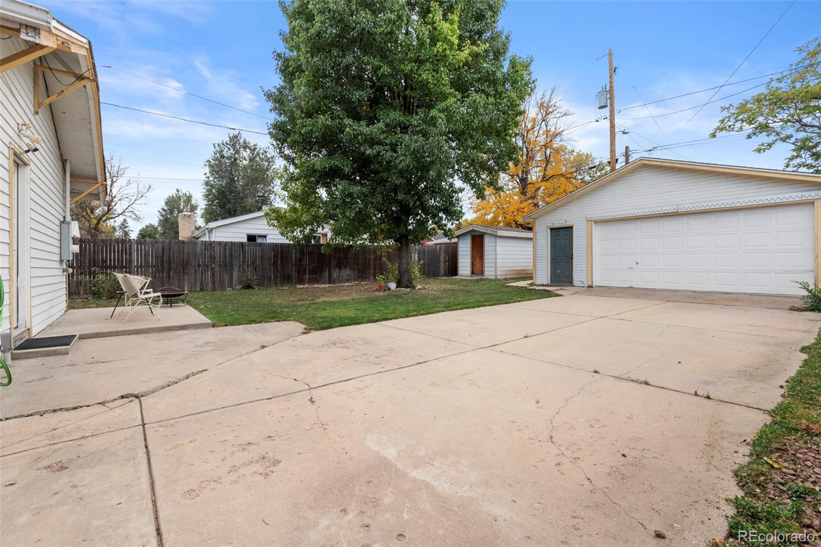 21 S King Street Denver CO 80219