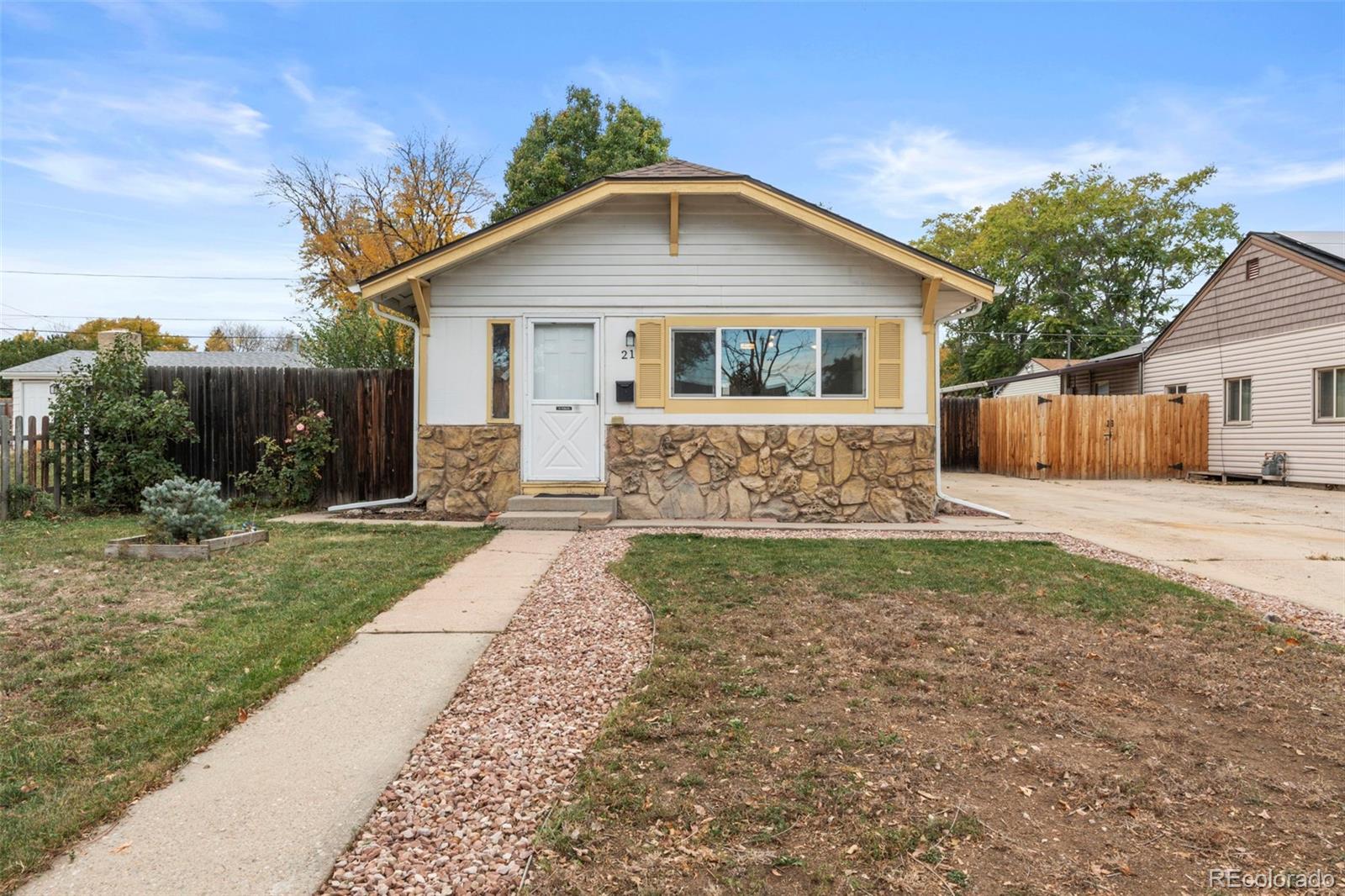 21 S King Street Denver CO 80219