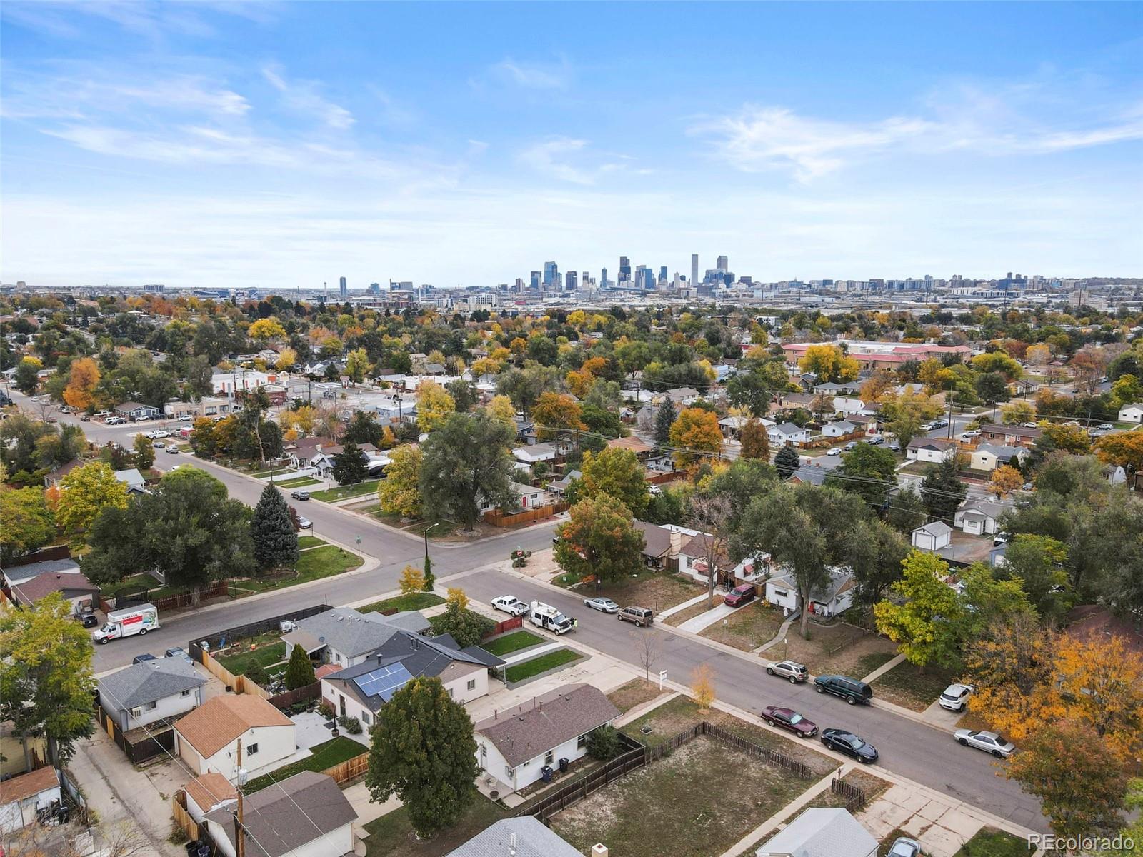 21 S King Street Denver CO 80219
