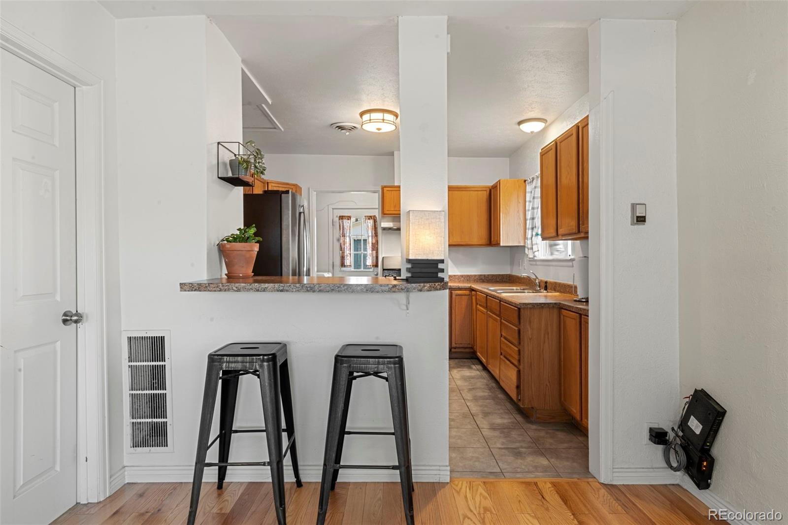 21 S King Street Denver CO 80219