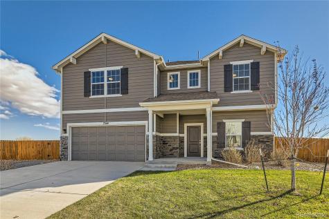 2344 Galloway Street Mead CO 80542