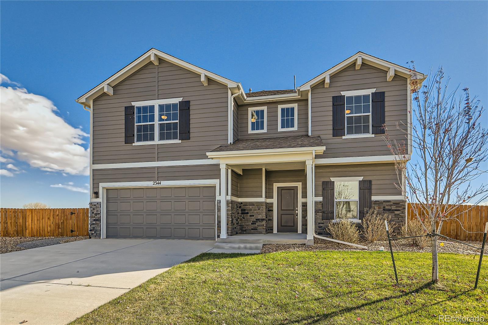 2344 Galloway Street Mead CO 80542