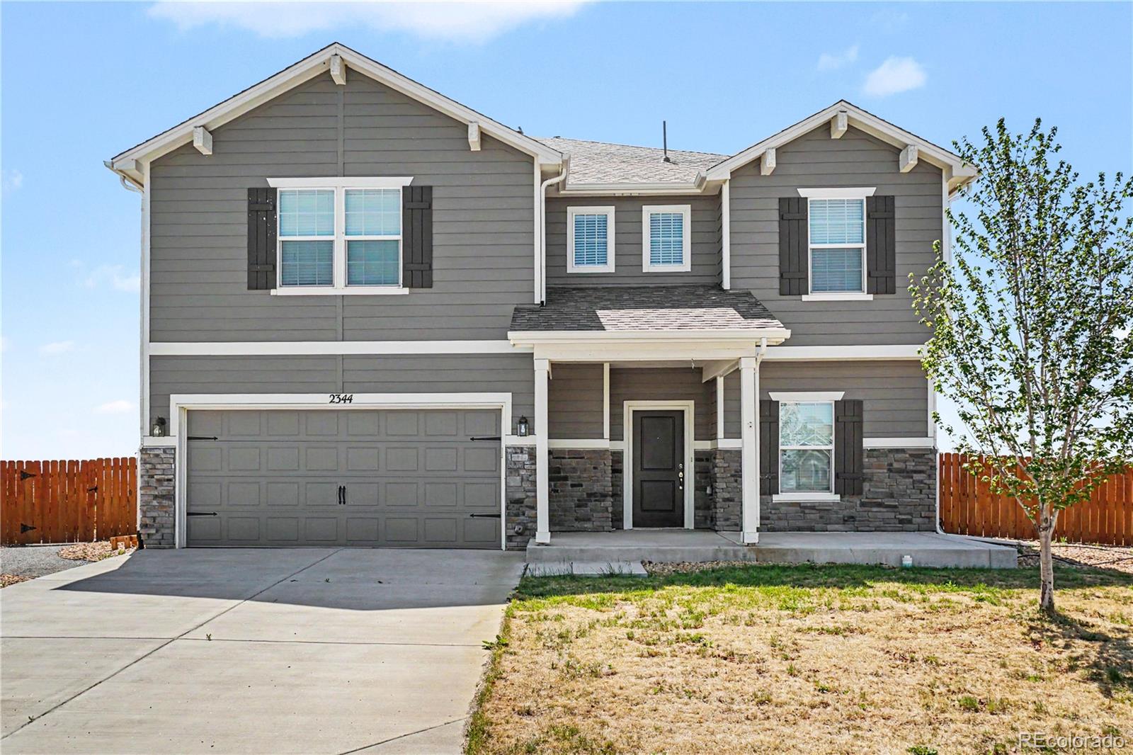 2344 Galloway Street Mead CO 80542