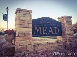 2344 Galloway Street Mead CO 80542