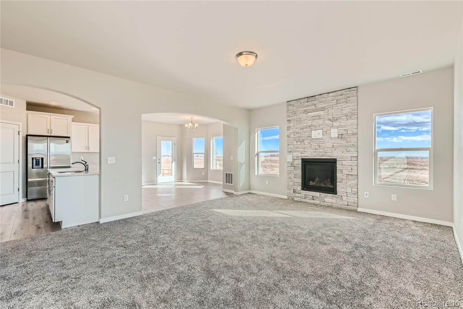 2344 Galloway Street Mead CO 80542