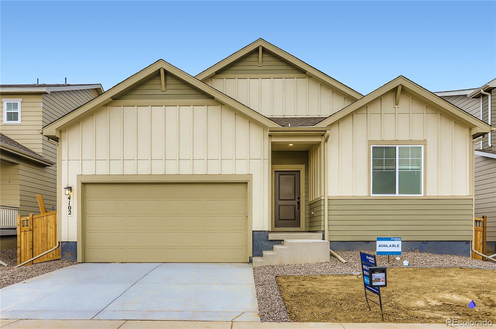 4110 Grand Lake Street Brighton CO 80601