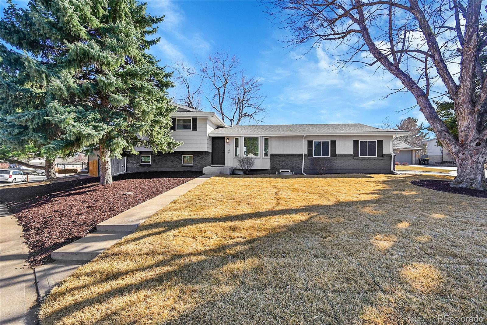 7145 S Elm Court Centennial CO 80122