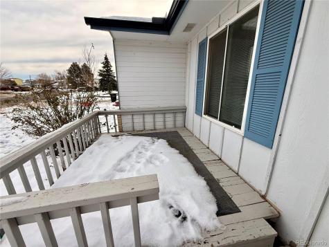 7565 Woody Creek Drive Colorado Springs CO 80911