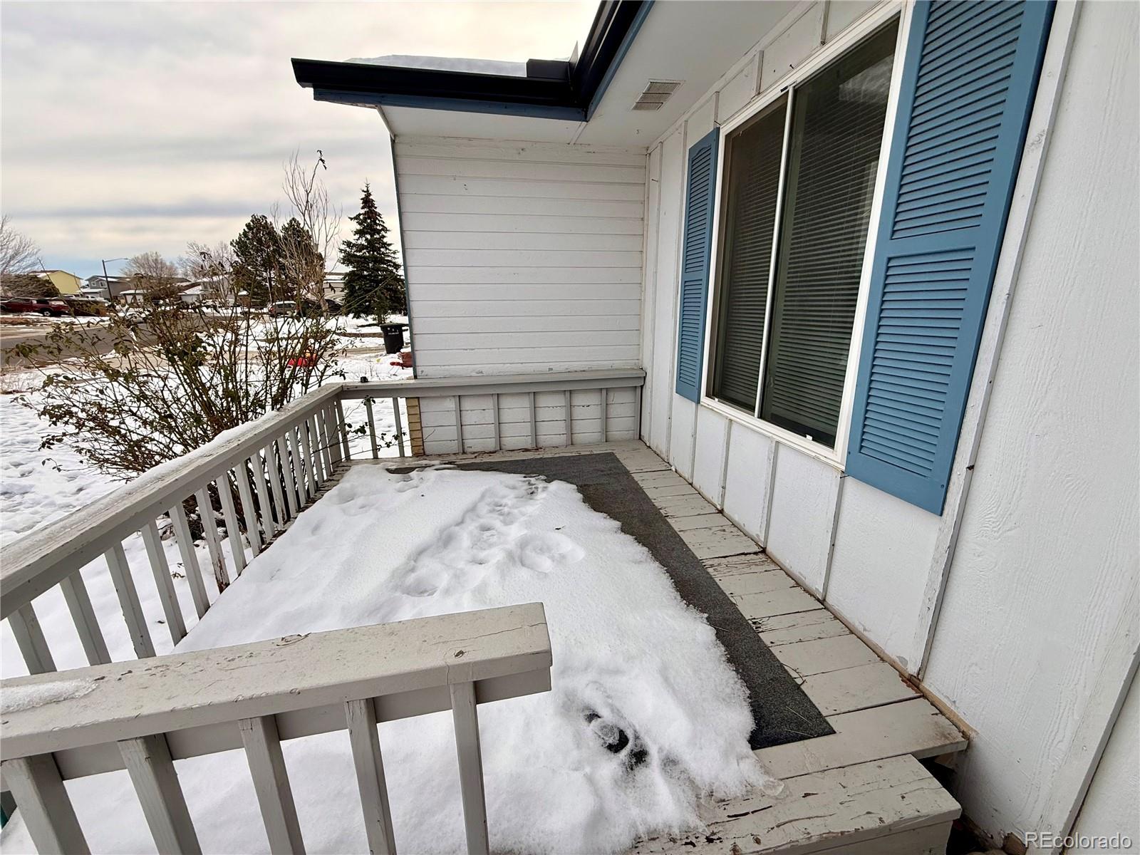 7565 Woody Creek Drive Colorado Springs CO 80911