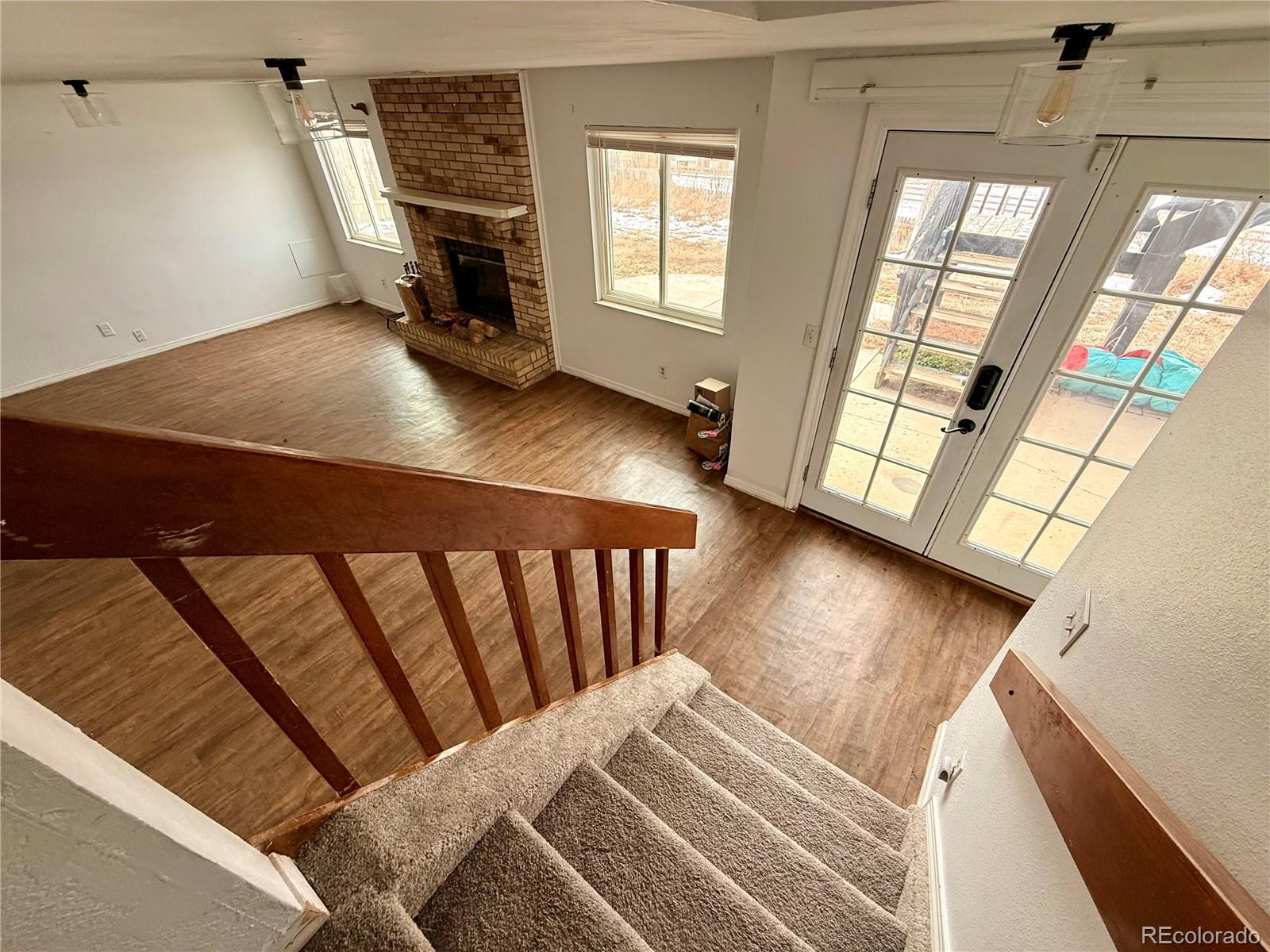 7565 Woody Creek Drive Colorado Springs CO 80911