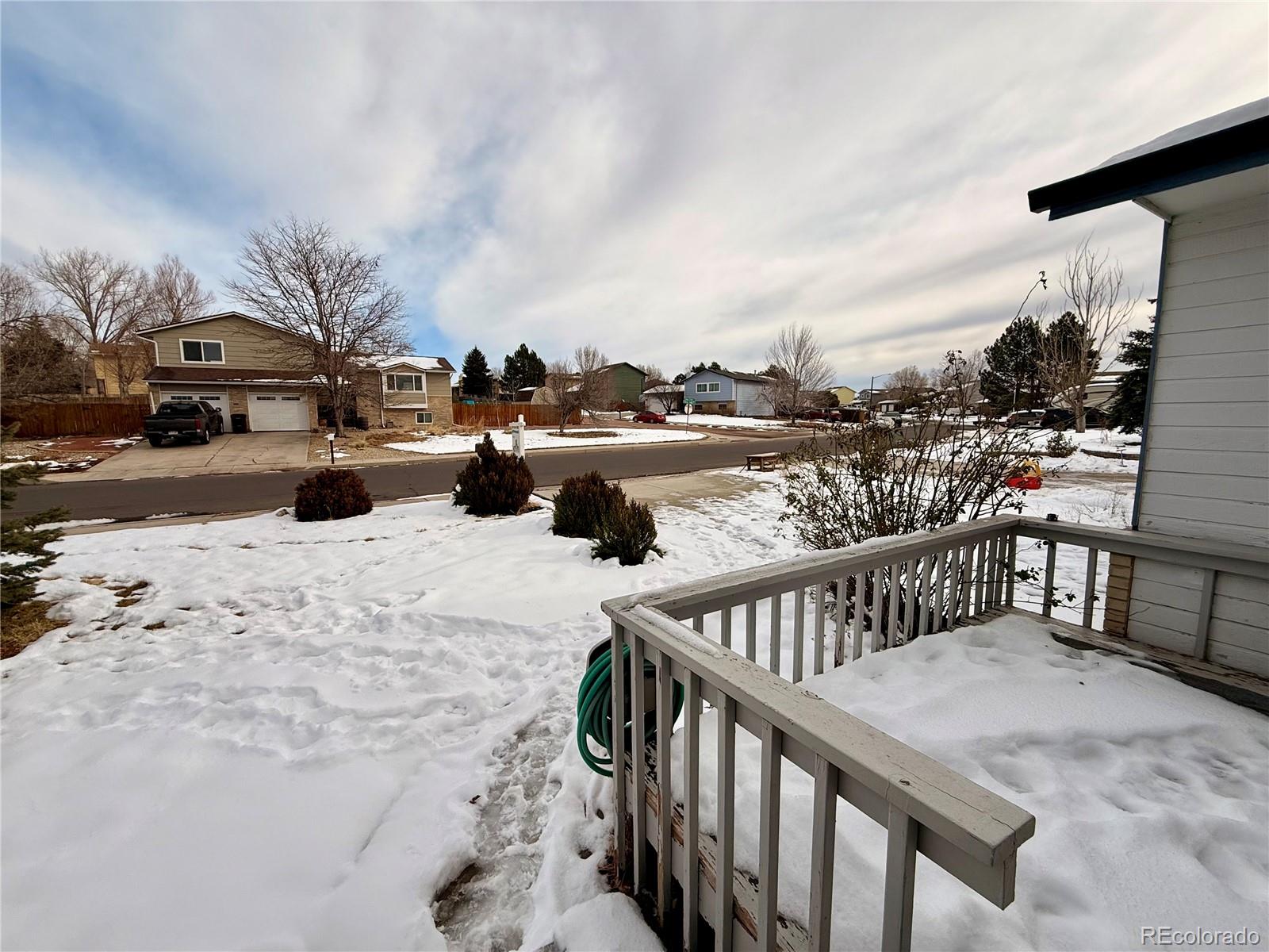 7565 Woody Creek Drive Colorado Springs CO 80911