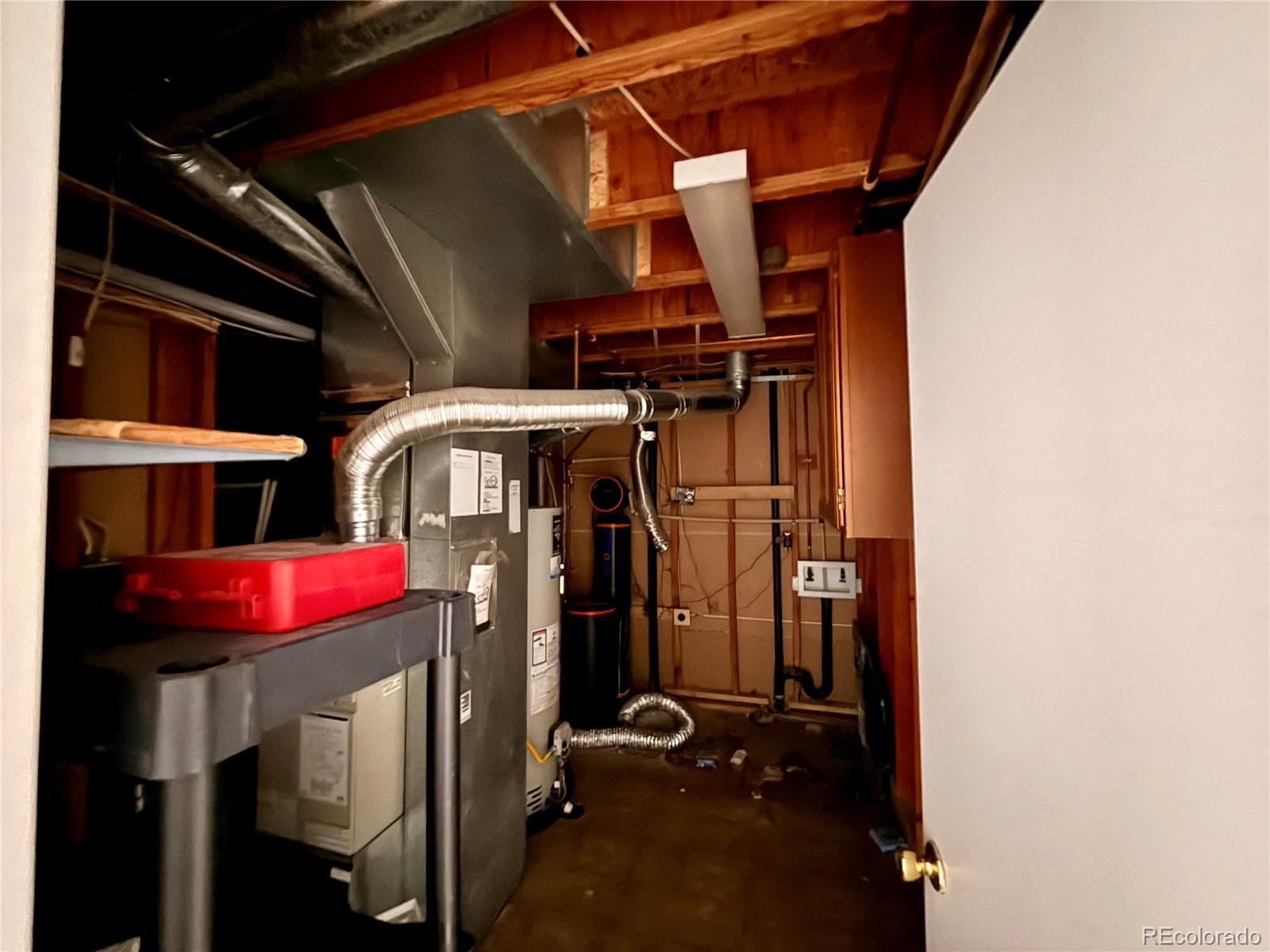 7565 Woody Creek Drive Colorado Springs CO 80911