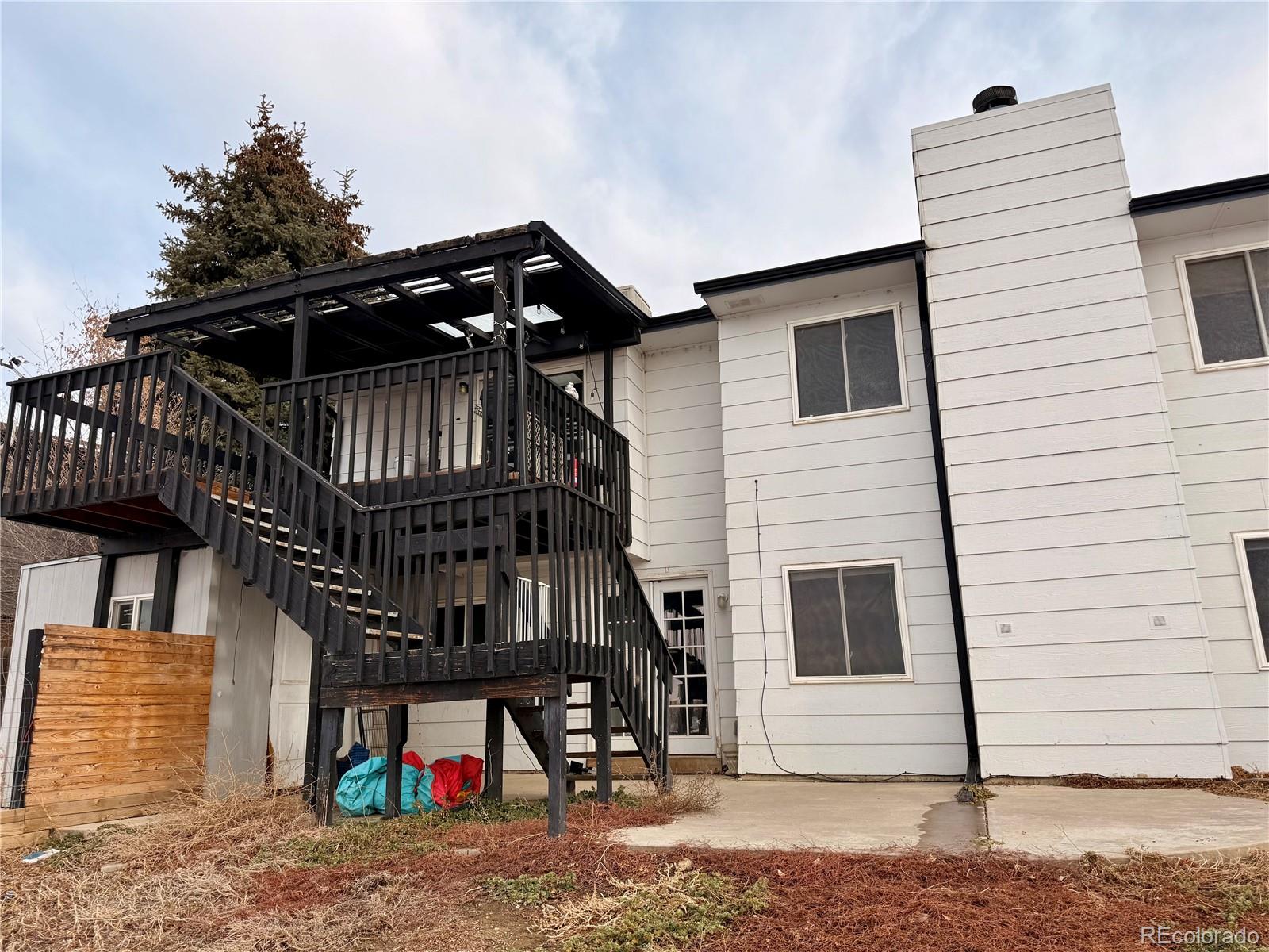 7565 Woody Creek Drive Colorado Springs CO 80911