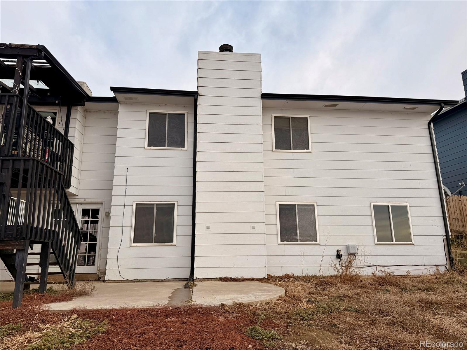 7565 Woody Creek Drive Colorado Springs CO 80911