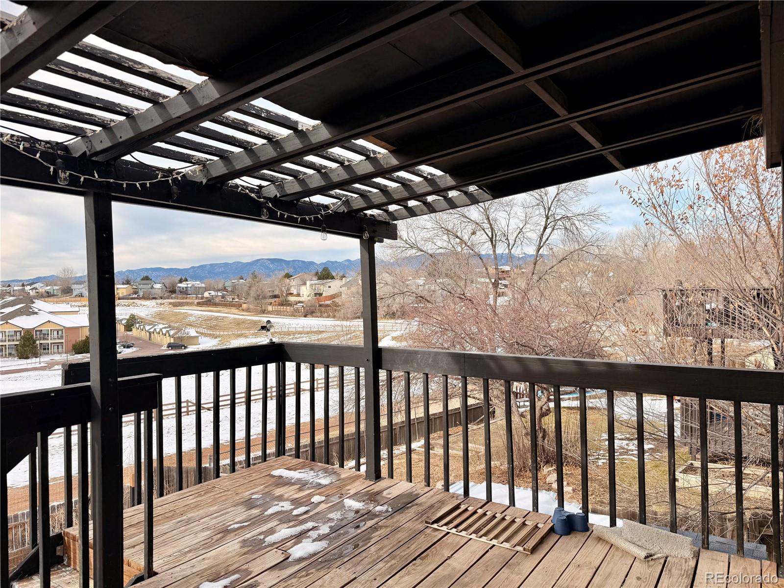 7565 Woody Creek Drive Colorado Springs CO 80911