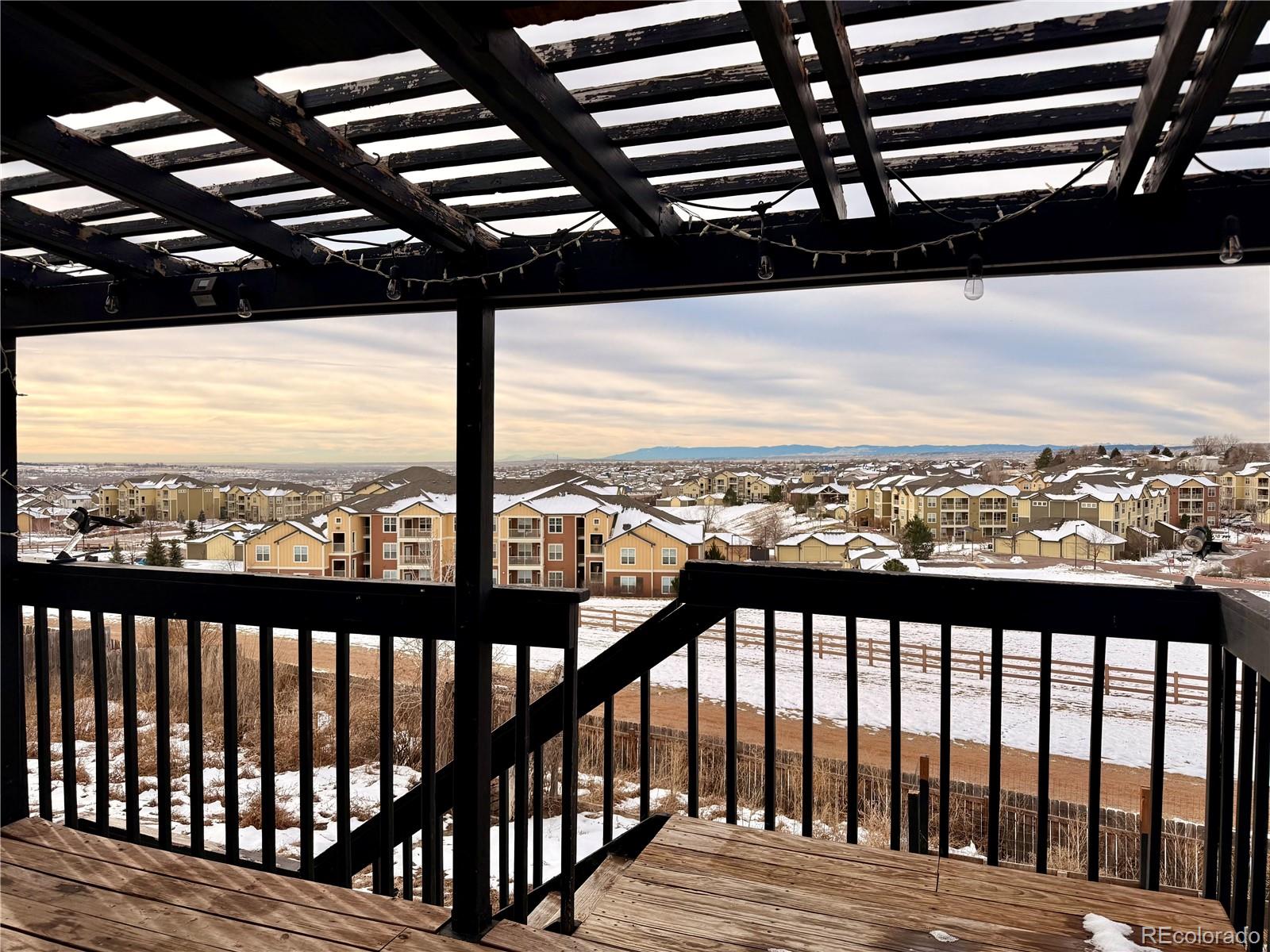7565 Woody Creek Drive Colorado Springs CO 80911