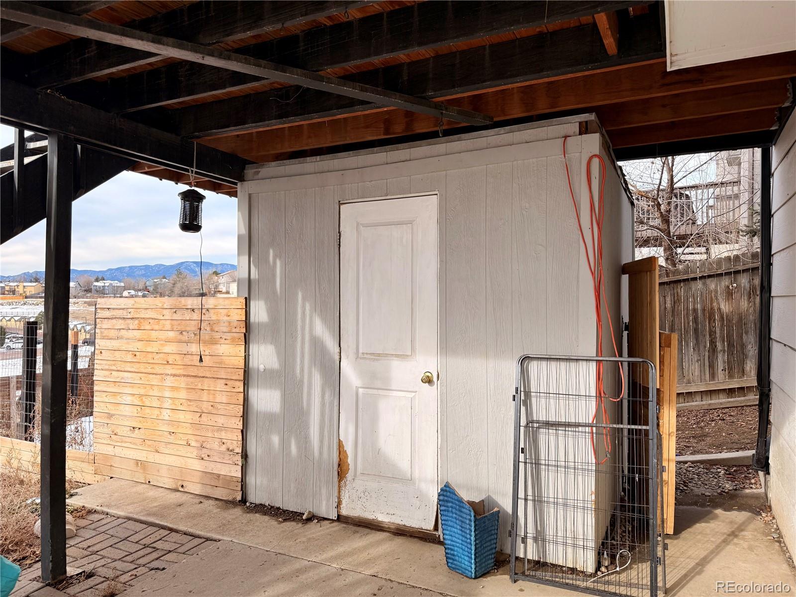 7565 Woody Creek Drive Colorado Springs CO 80911