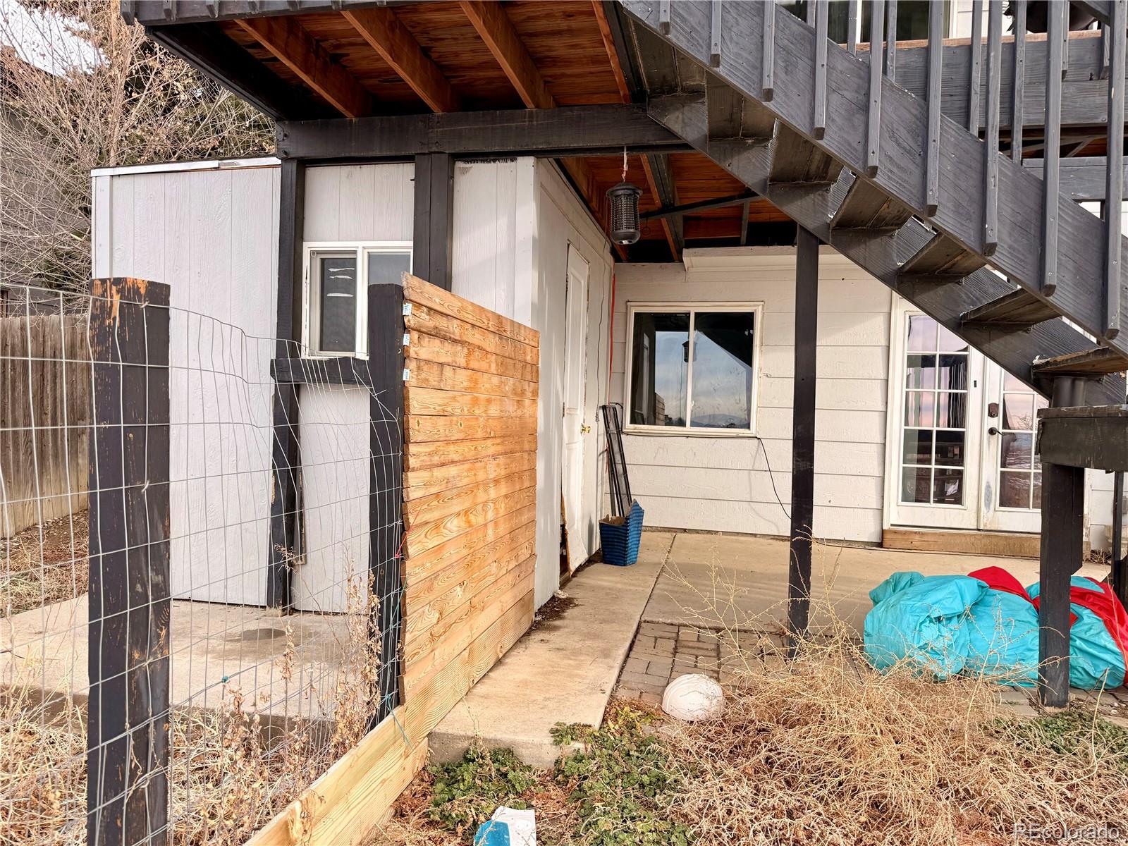 7565 Woody Creek Drive Colorado Springs CO 80911