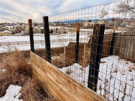 7565 Woody Creek Drive Colorado Springs CO 80911
