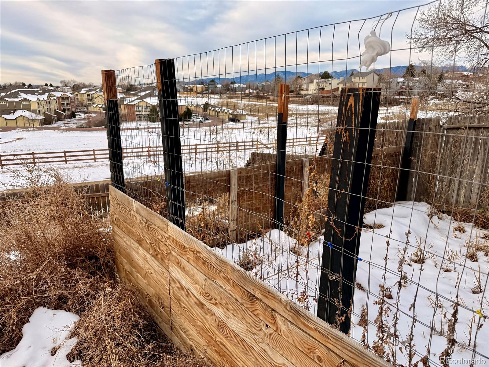 7565 Woody Creek Drive Colorado Springs CO 80911