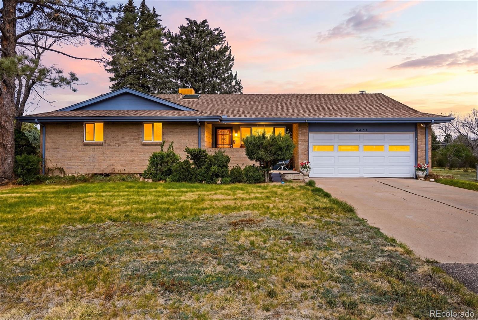 6631 S Billings Way Centennial CO 80111