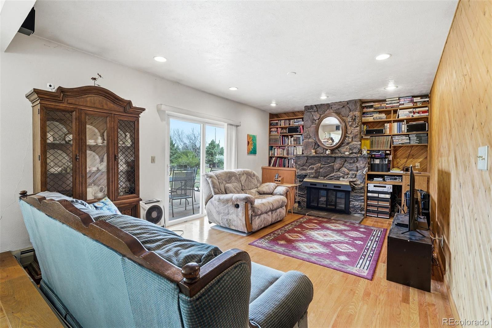 6631 S Billings Way Centennial CO 80111