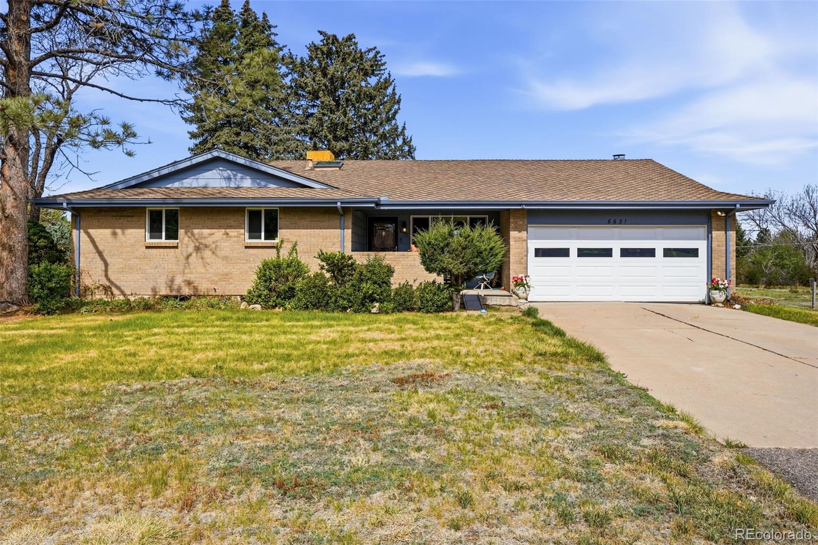 6631 S Billings Way Centennial CO 80111