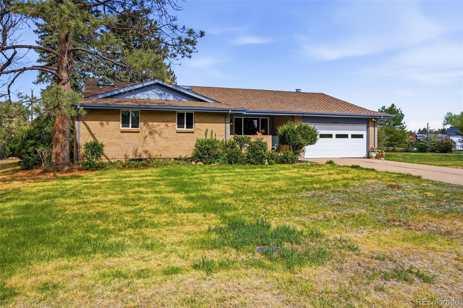 6631 S Billings Way Centennial CO 80111
