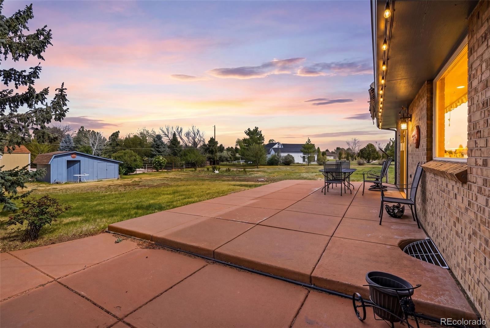 6631 S Billings Way Centennial CO 80111