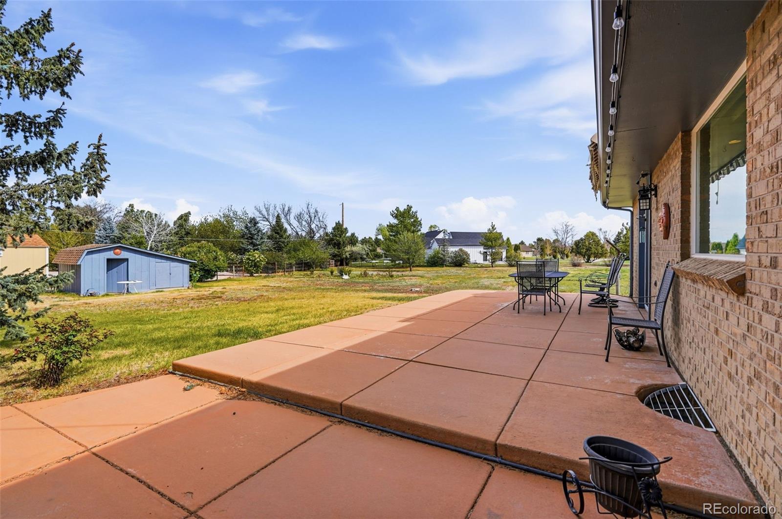 6631 S Billings Way Centennial CO 80111