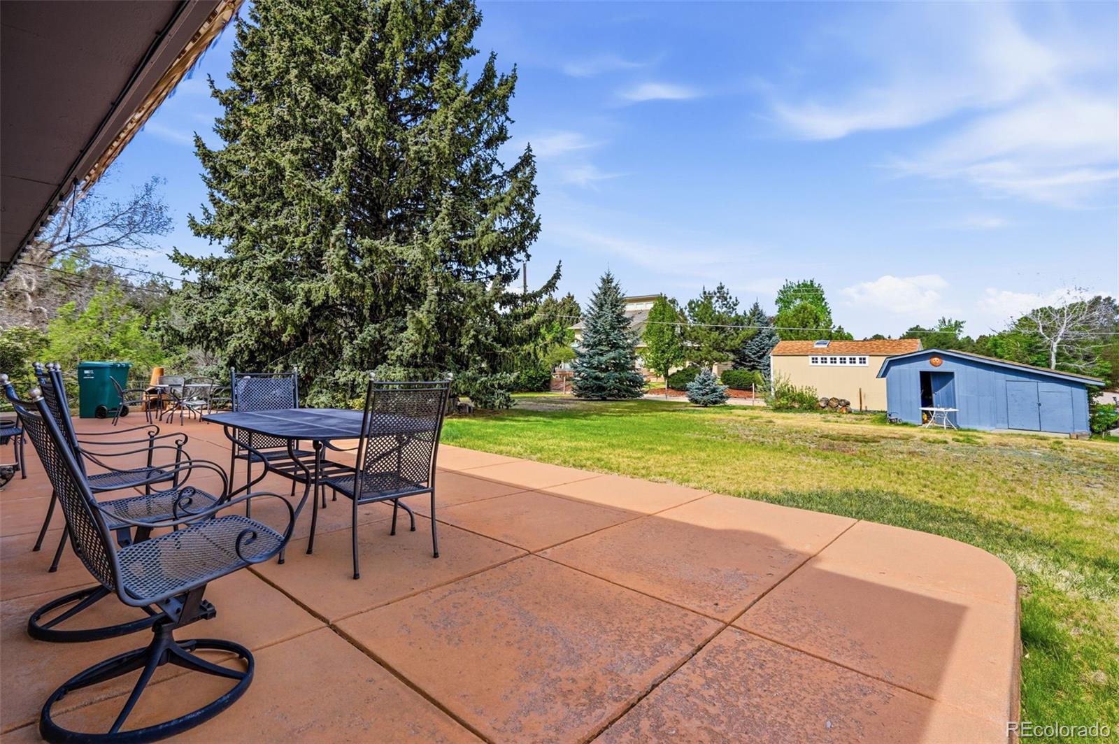 6631 S Billings Way Centennial CO 80111