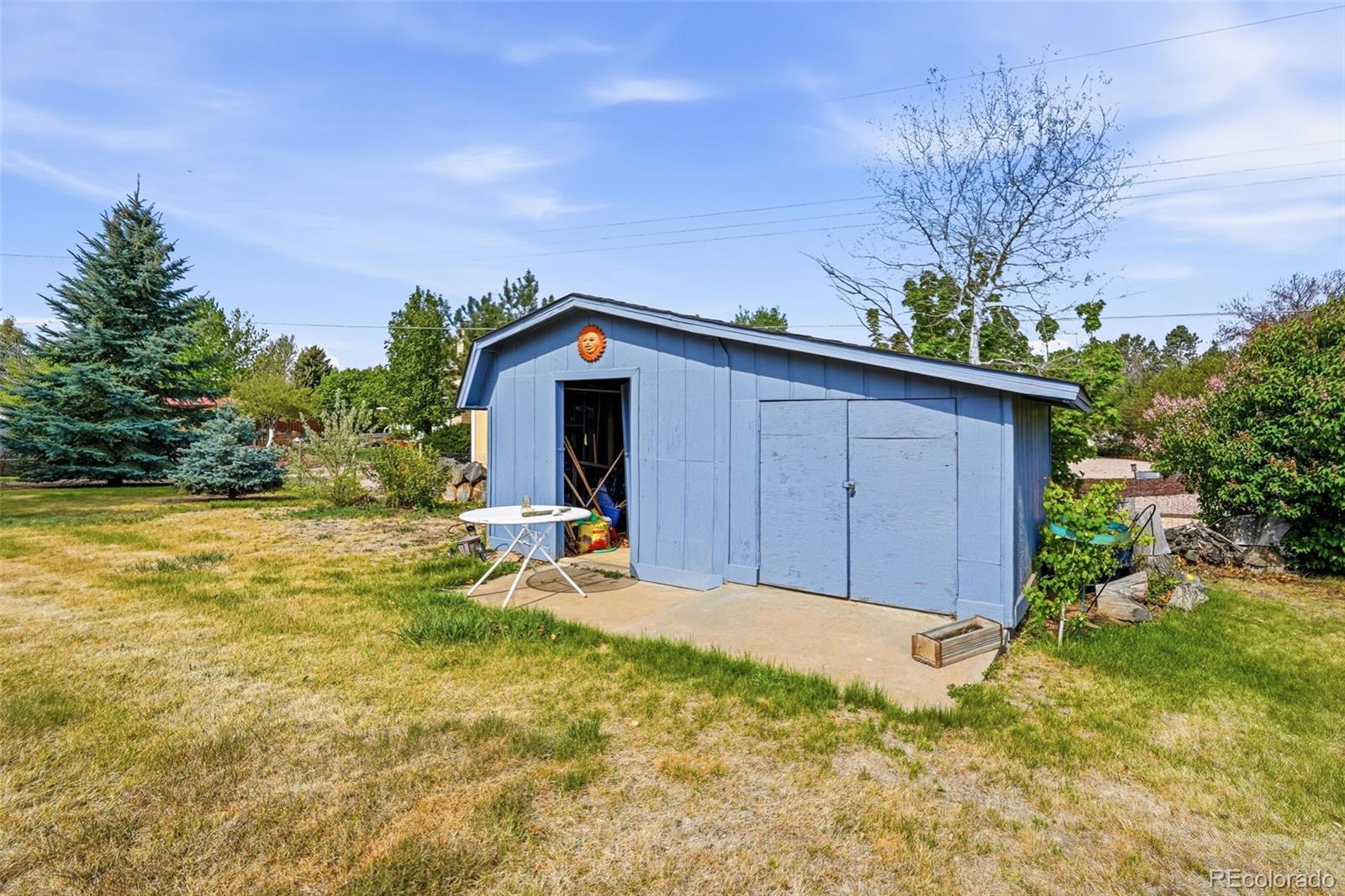 6631 S Billings Way Centennial CO 80111