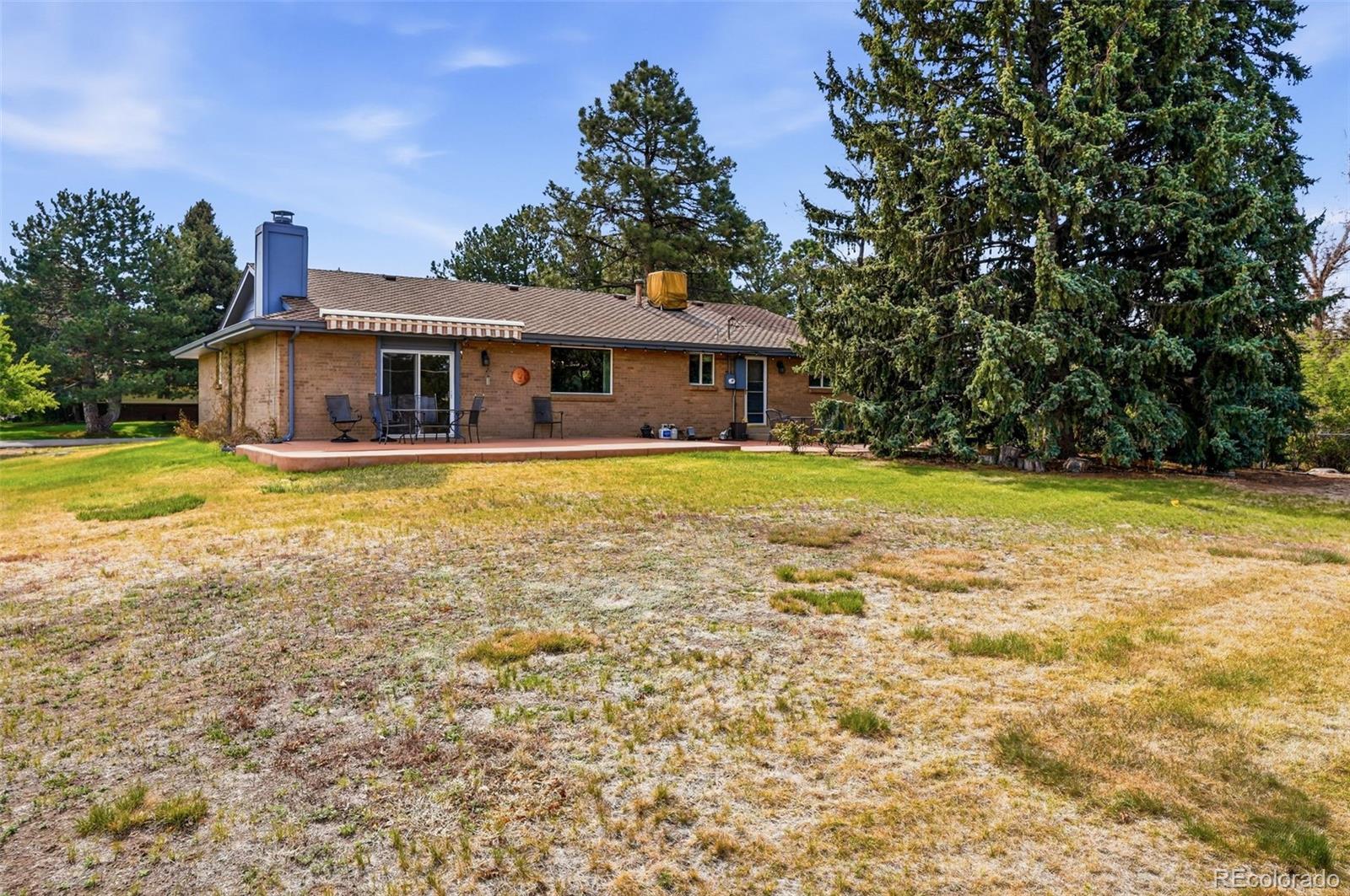 6631 S Billings Way Centennial CO 80111