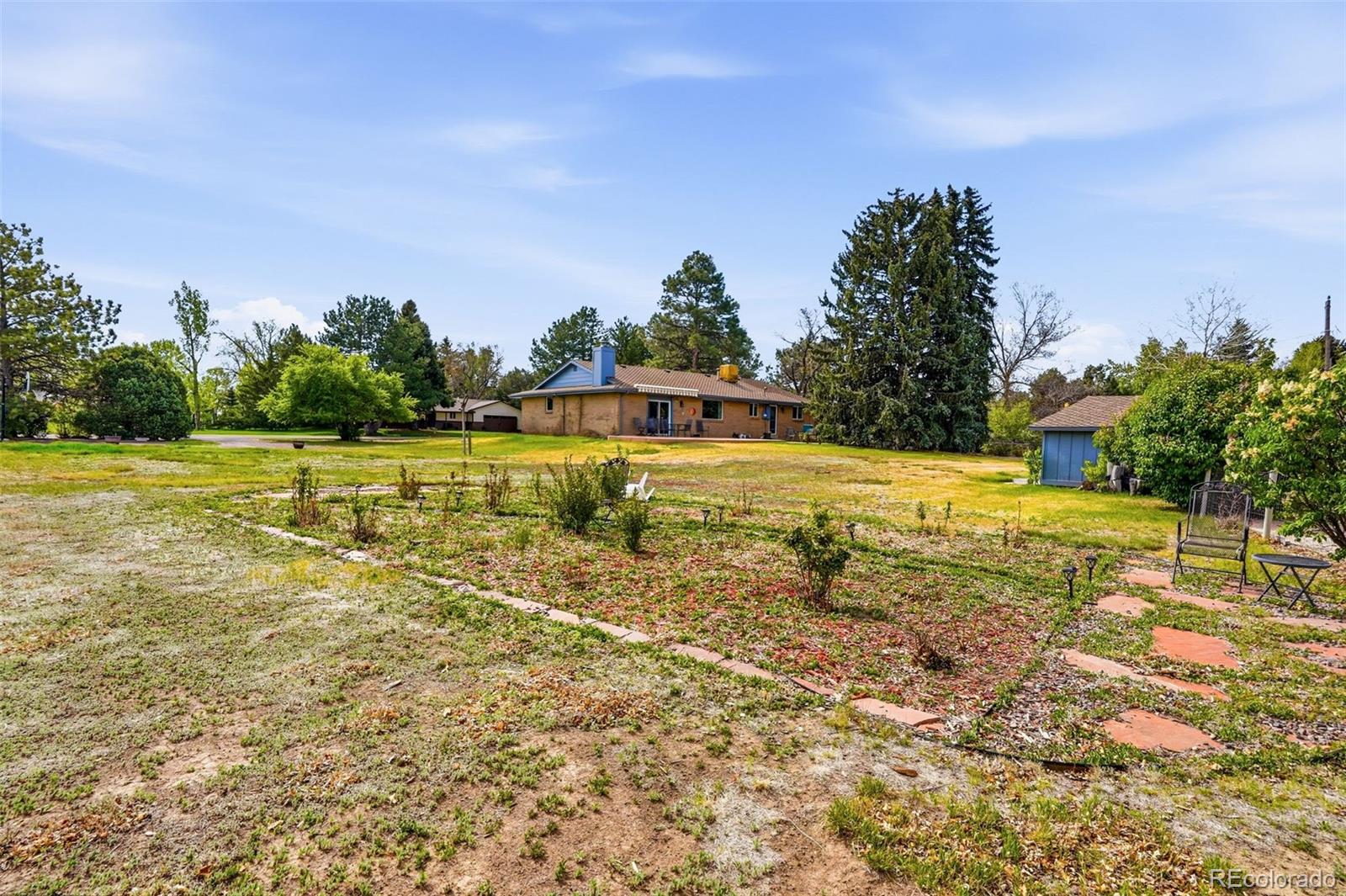 6631 S Billings Way Centennial CO 80111