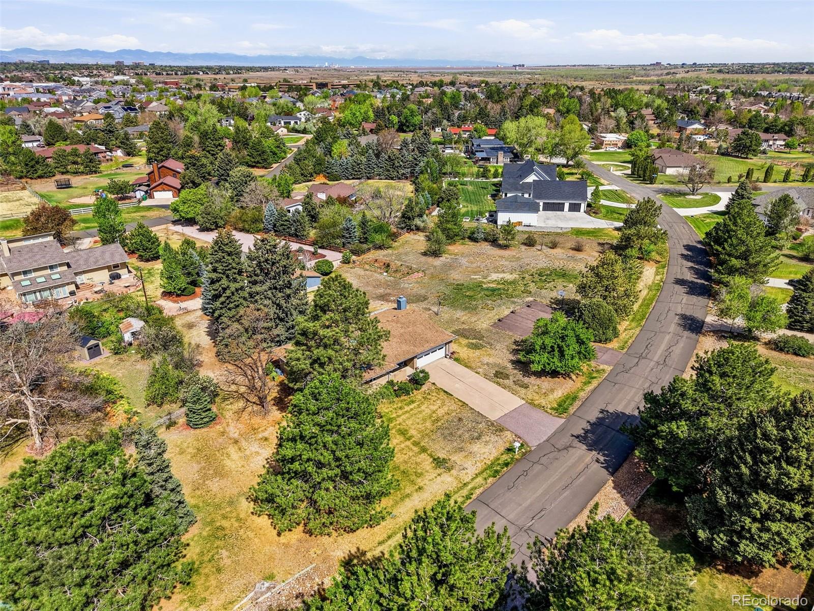 6631 S Billings Way Centennial CO 80111
