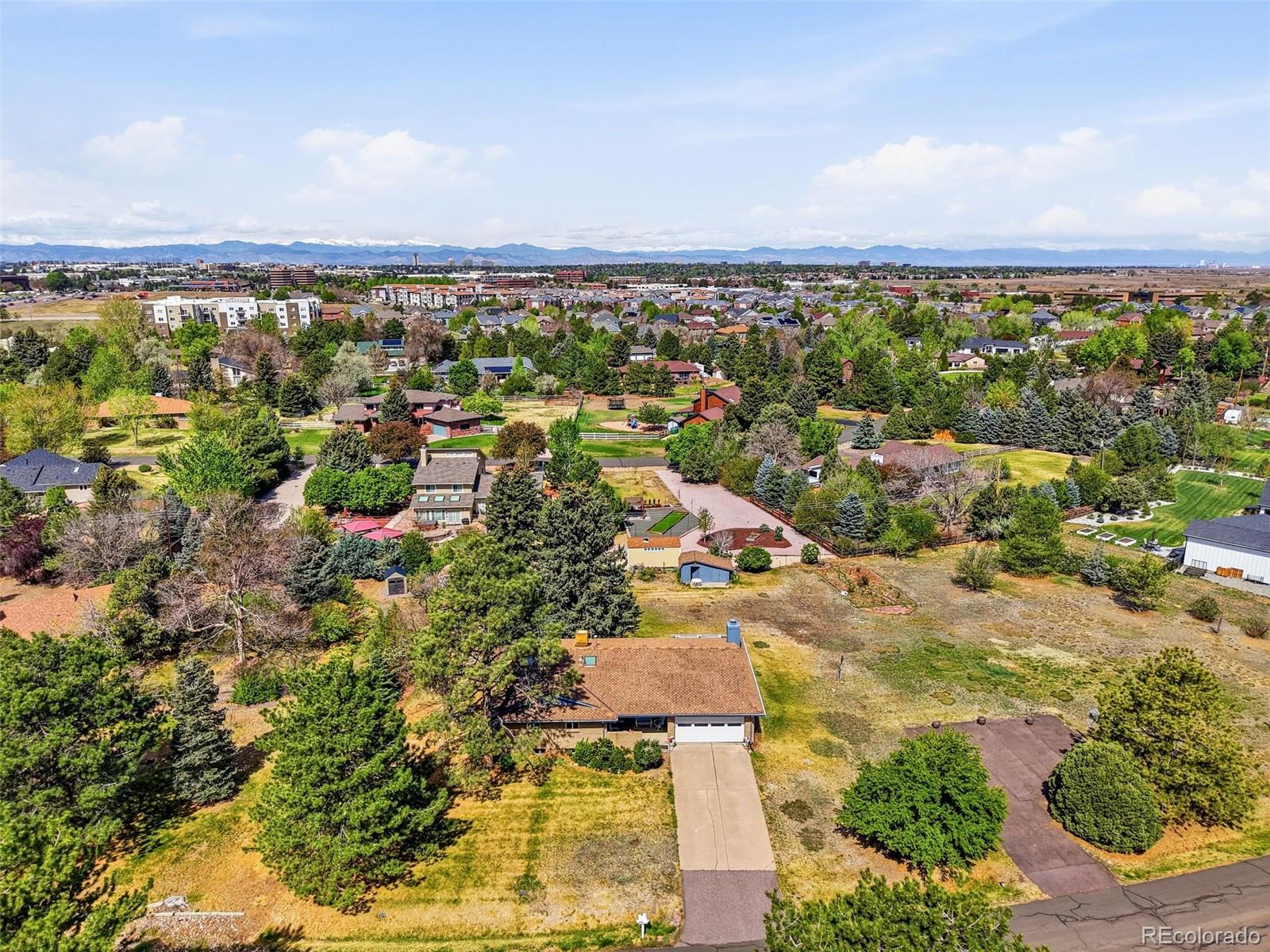6631 S Billings Way Centennial CO 80111