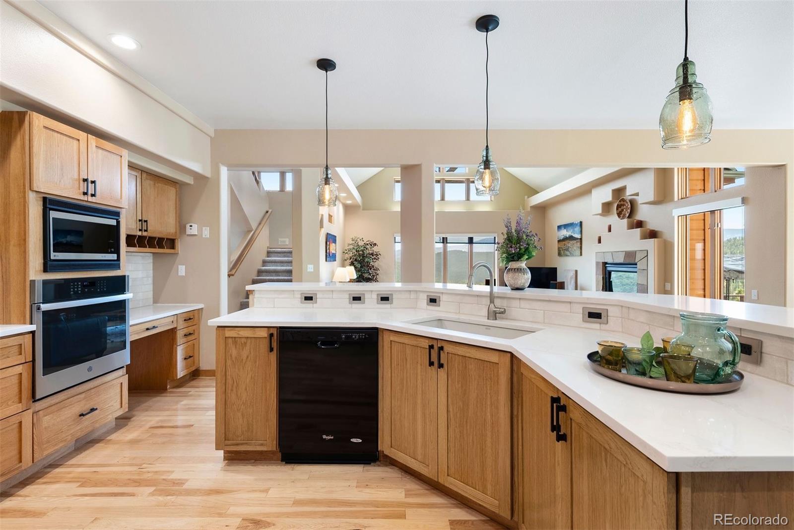 33095 Bergen Mountain Road Evergreen CO 80439