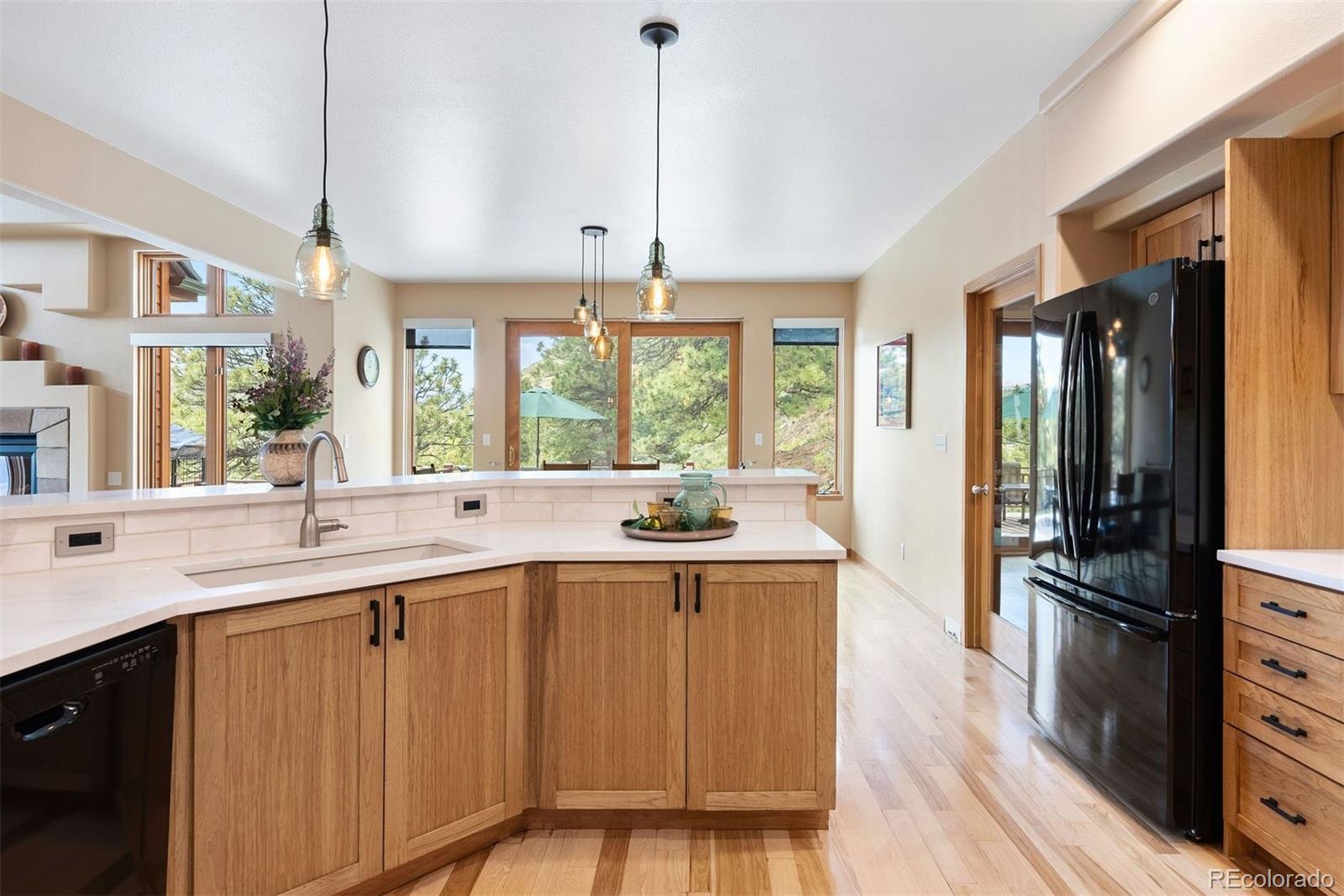 33095 Bergen Mountain Road Evergreen CO 80439