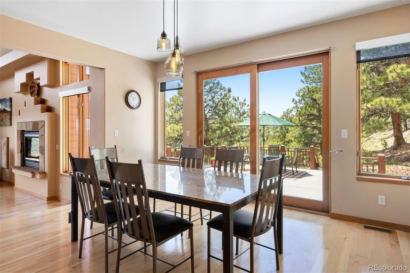 33095 Bergen Mountain Road Evergreen CO 80439