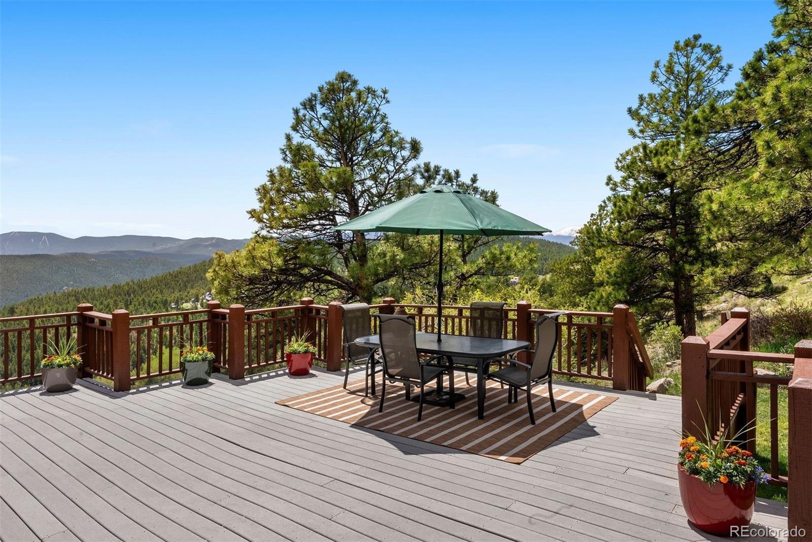 33095 Bergen Mountain Road Evergreen CO 80439