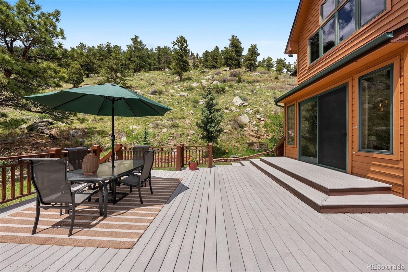 33095 Bergen Mountain Road Evergreen CO 80439