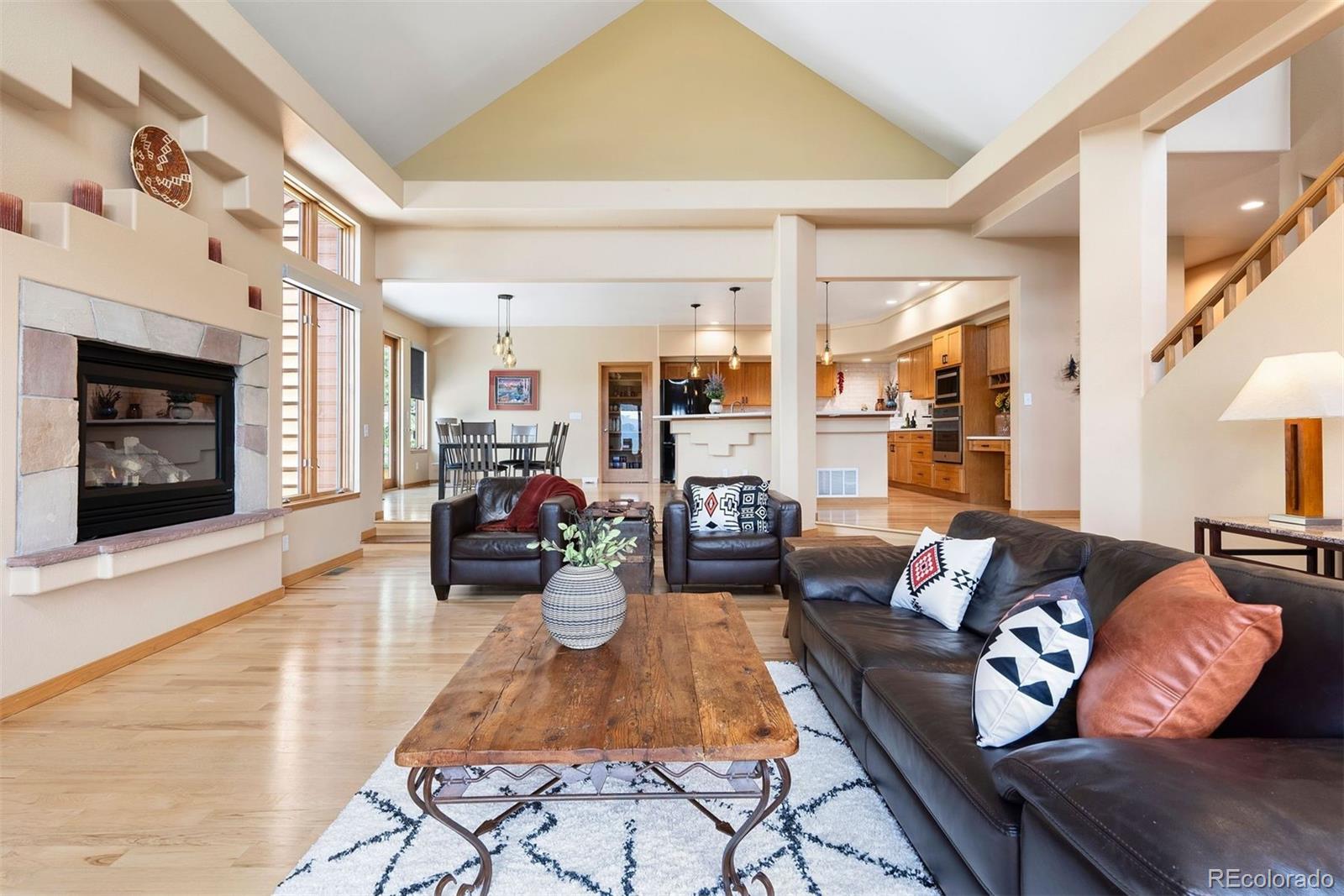 33095 Bergen Mountain Road Evergreen CO 80439