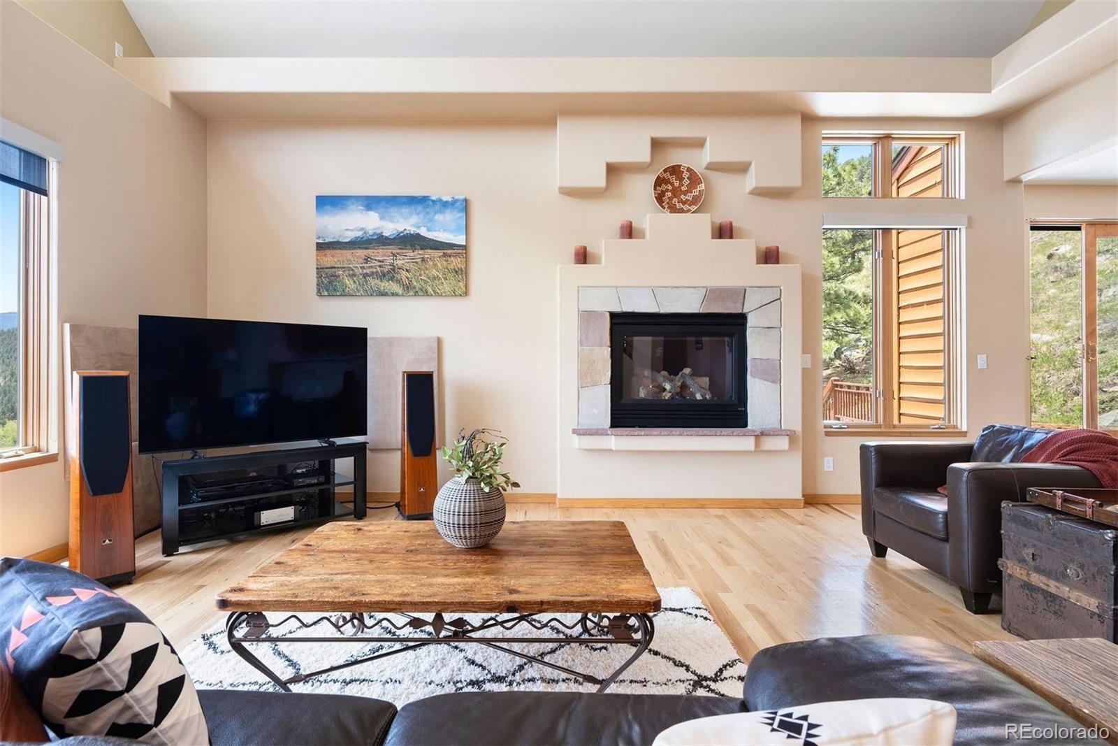 33095 Bergen Mountain Road Evergreen CO 80439
