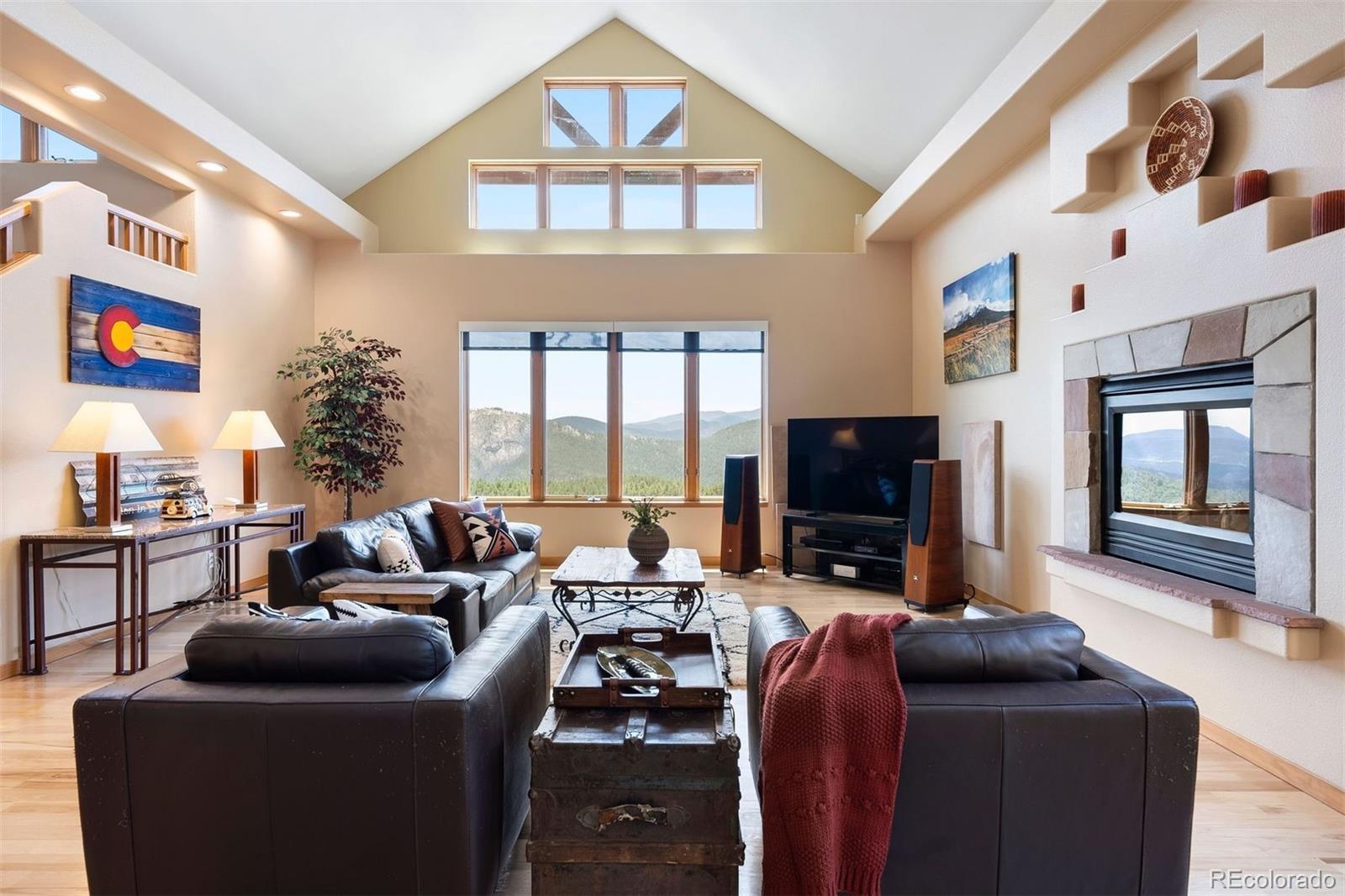 33095 Bergen Mountain Road Evergreen CO 80439