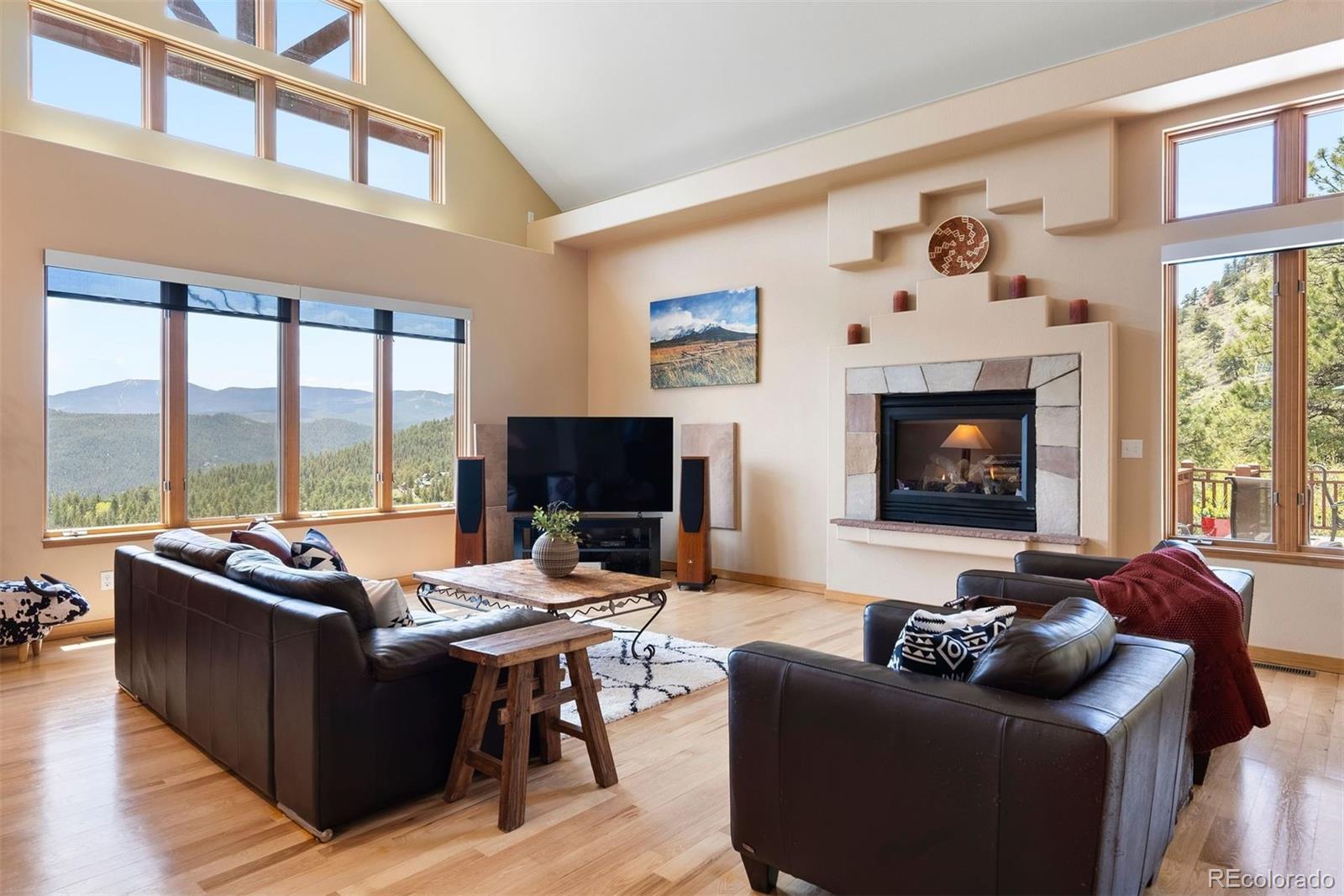 33095 Bergen Mountain Road Evergreen CO 80439